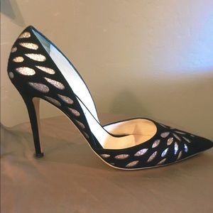 🚫SOLD🚫 Like New Jimmy Choos